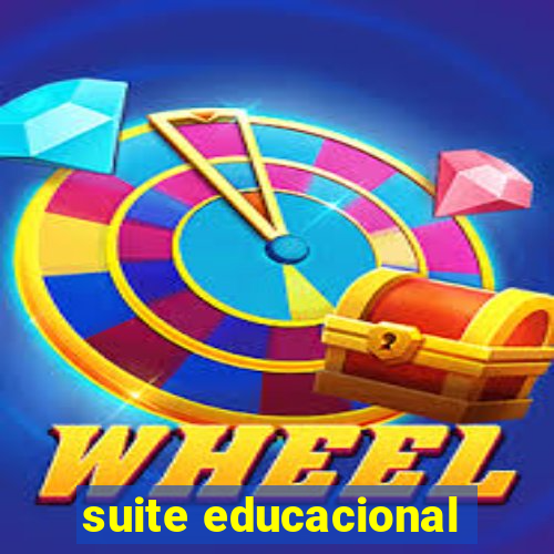 suite educacional